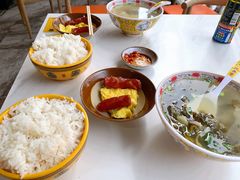 -陈记汤饭(水巷口店)