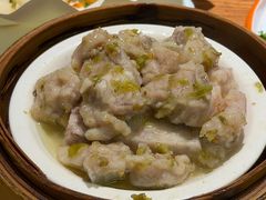 -山水茶艺馆·点心粤菜·30年老字号