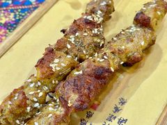 -烟疆印象新疆菜(万联广场店)