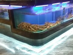 -阿伟海鲜楼·福建菜(延寿店)
