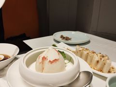-江城小馆陕南妈妈菜·全球旅行餐厅(钟楼店)