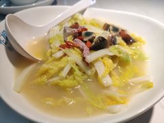 -花椒俏川菜小馆(南海万达店)