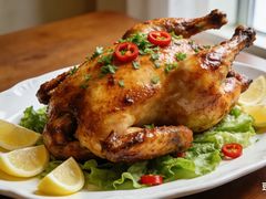 -绿茶餐厅(北京世纪金源店)