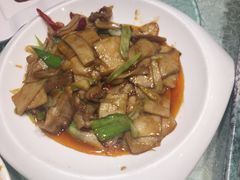 -国际海员俱乐部(餐饮部)