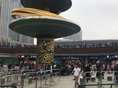 -三只耳火锅(宽窄巷子店)