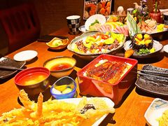 -千代武日本料理(开发区店)