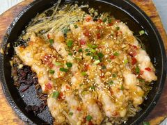 -小民大排档(江汉路店)