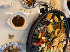 -一烙锅(友谊店)