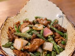 尖椒炒大肠-卤鸭儿(小河路店)