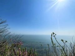 -锦州笔架山风景区