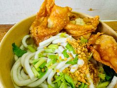 -非遗·十八曲鱼饺(西马总店)