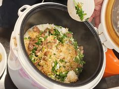 -牛品福潮汕牛肉火锅(旺庄店)