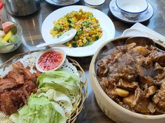 -鹅滋道(甘坑古镇店)