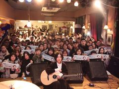 -哈尔滨北方国际青年旅舍(中央大街店)