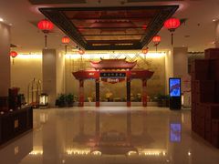 -听松楼·花园酒店·自助餐厅(红梅公园店)
