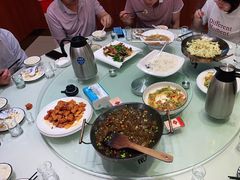 -老雒阳面馆·水席(洛宁高速路口店)