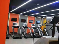 -RunningFit健身高端私教馆(红星美凯龙店)
