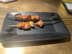 -烤匠麻辣烤鱼(双流明城购物中心店)