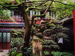 -成都武侯祠博物馆