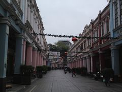 -细妹五香牛杂(步行街店)