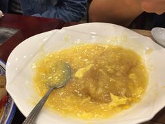 粟米斑腩-黄枝记粥面店