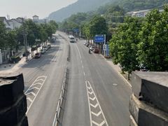 -虞山城墙