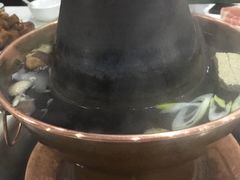 -北平楼老北京涮羊肉(滨河北路店)