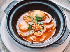 -TABLE·味西餐厅-成都茂业JW万豪酒店