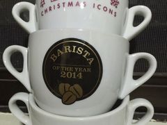 -COSTA COFFEE(德基广场店)
