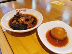 -呷佬·长沙手工米粉(金沙江路店)