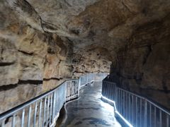 -泰安地下龙宫景区