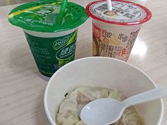 -谈炎记水饺大王(利济北路店)
