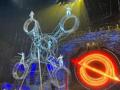 -广州长隆国际大马戏