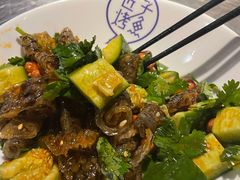 -匠子烤鱼(桫椤湾店)