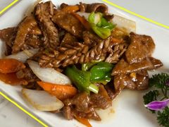 -宝发园名菜馆
