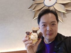 -芊彩餐厅(迪士尼探索家度假酒店)