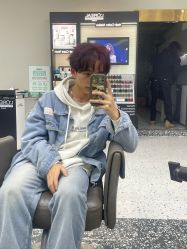 -苏豪路易士·嘉玛发廊