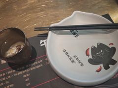 -烤匠麻辣烤鱼(环球中心店)