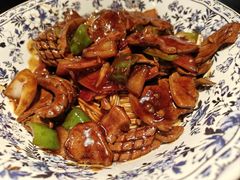 -阿大排档(长春这有山店)