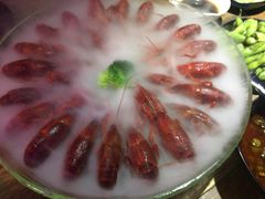 -红盔甲·小龙虾(天钥桥店)