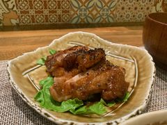 照烧鸡排-みほりん味保灵(六月汇广场店)