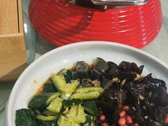 -郭林家常菜(狼垡店)