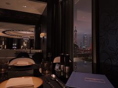 -上海苏宁宝丽嘉酒店·Cafe Bellagio西餐厅