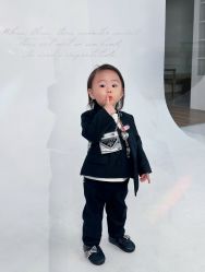 -玛瑞莎专业孕妇摄影(越秀店)