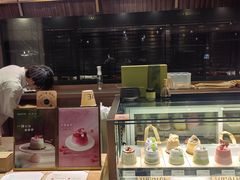 -théATRE 茶聚场(王府中環店)