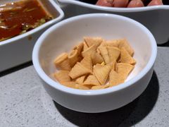 -半天妖烤鱼(槐房万达店)