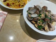 -杨氏青龙虾·羊蝎子(珠江路店)
