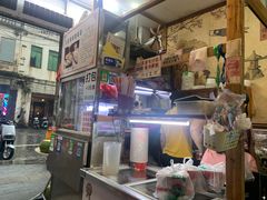 -三爷糟粕醋·鲜鱼汤·海南特色小吃(新华南路店)