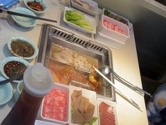 -野妹火锅(北京路店)