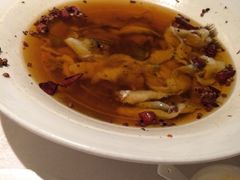 -李老爹香辣蟹(宣武门店)